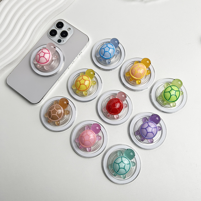 1PC Glow-in-the-Dark Tartaruga - Phone Accessories Vendor recensione e prezzo