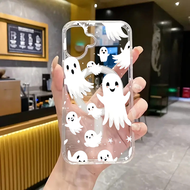Custodia magnetica per telefon - Magnetic Phone Case recensione e prezzo