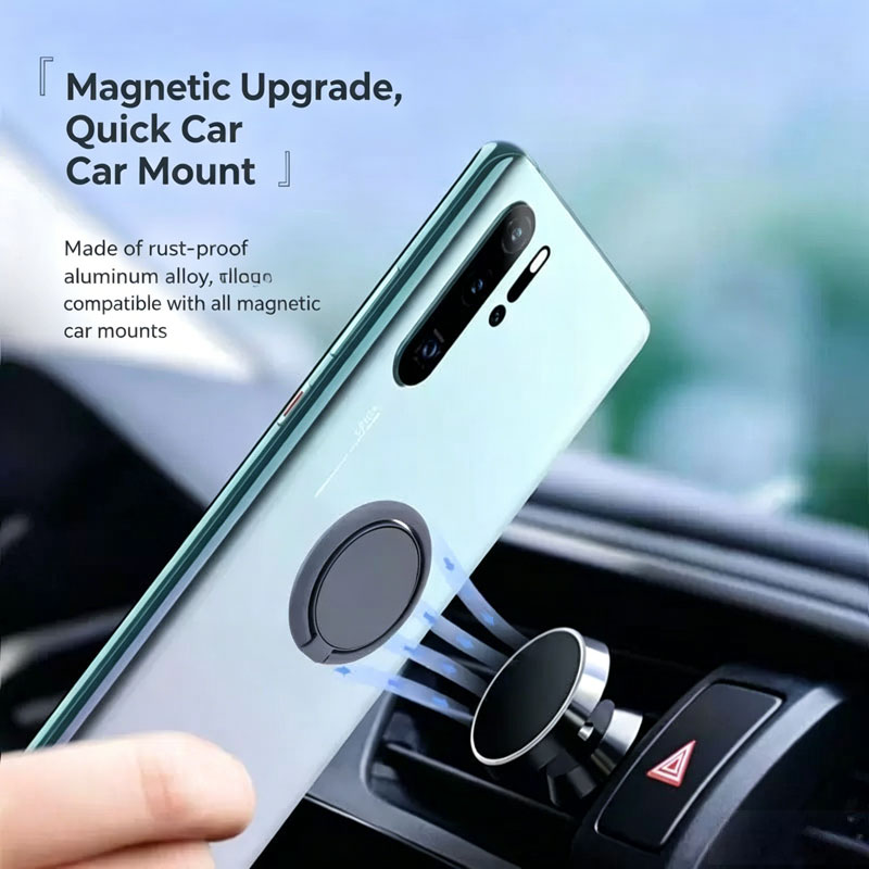 Supporto per telefono rotante  - Phone Accessories Vendor recensione e prezzo