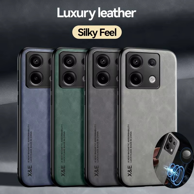 Custodia magnetica antiurto pe - Magnetic Phone Case recensione e prezzo