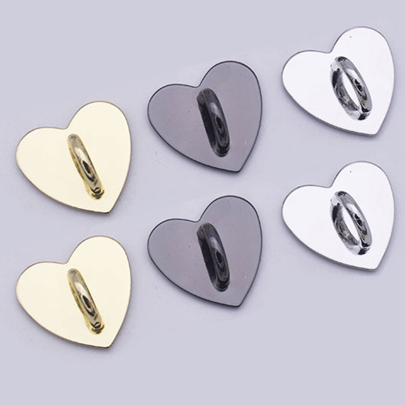 5 pezzi Kawaii adesivo in meta - Phone Accessories Vendor recensione e prezzo