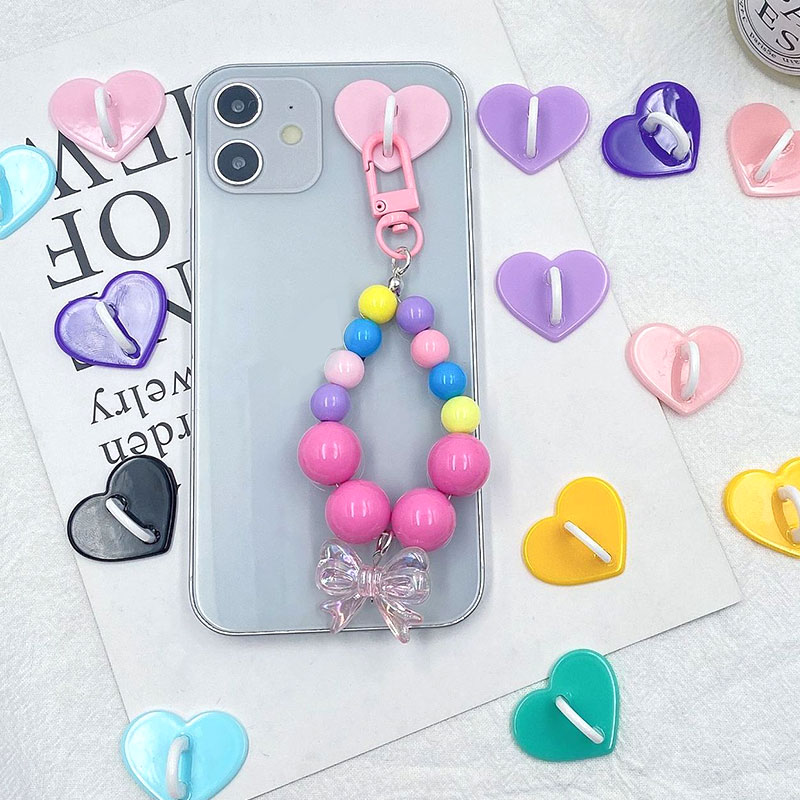 5 pezzi Kawaii adesivo in meta - Phone Accessories Vendor recensione e prezzo
