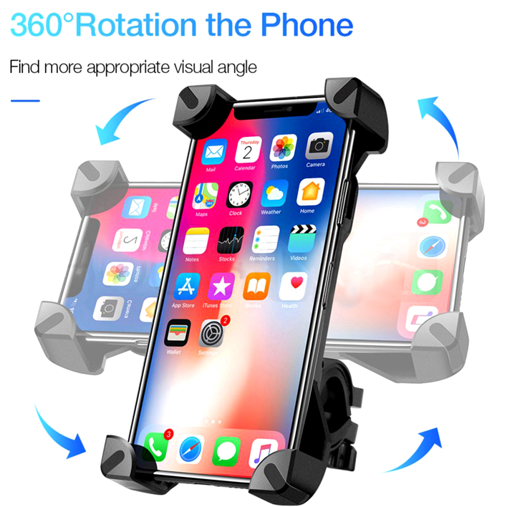 Supporto Universale per Telefo - Phone Zone Accessories & Repair Photos recensione e prezzo