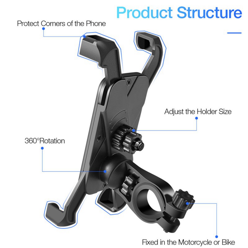 Supporto Universale per Telefo - Phone Zone Accessories & Repair Photos recensione e prezzo