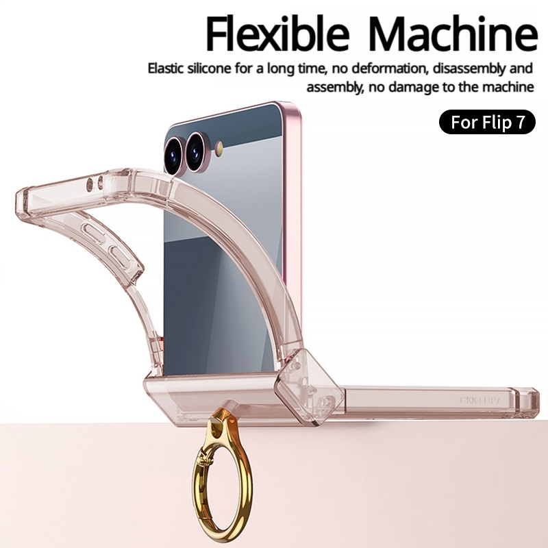 Custodia per telefono di prote - Phone Accessories Ring Holder recensione e prezzo