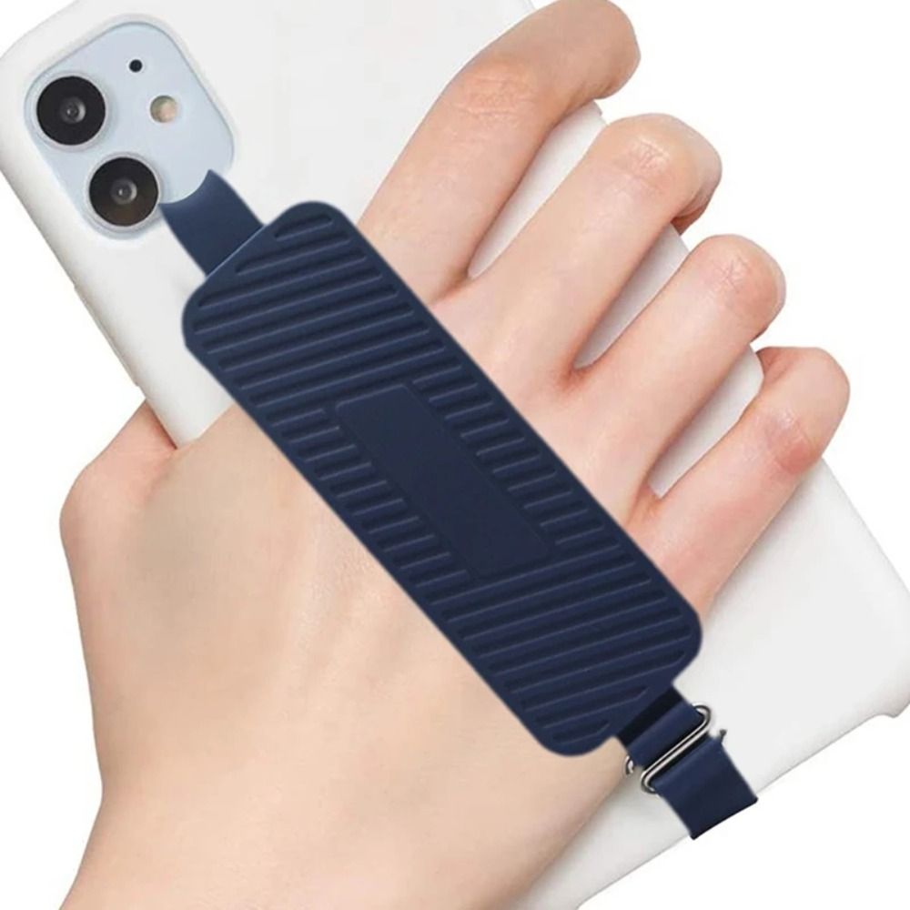 Cinturino per telefono in sili - Phone Accessories Vendor recensione e prezzo