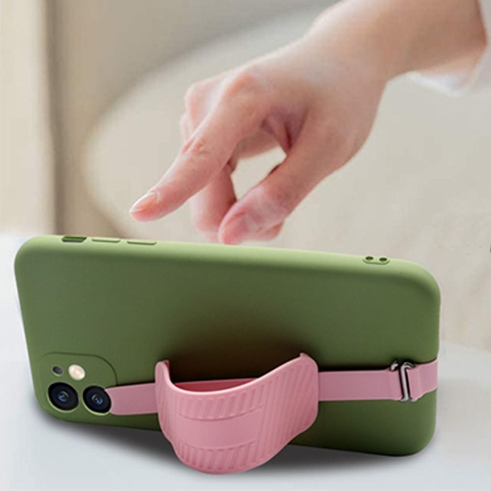 Cinturino per telefono in sili - Phone Accessories Vendor recensione e prezzo