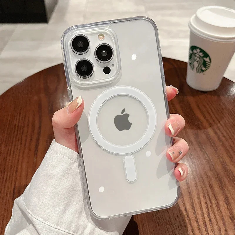 Custodia per telefono con rica - Magnetic Phone Case recensione e prezzo