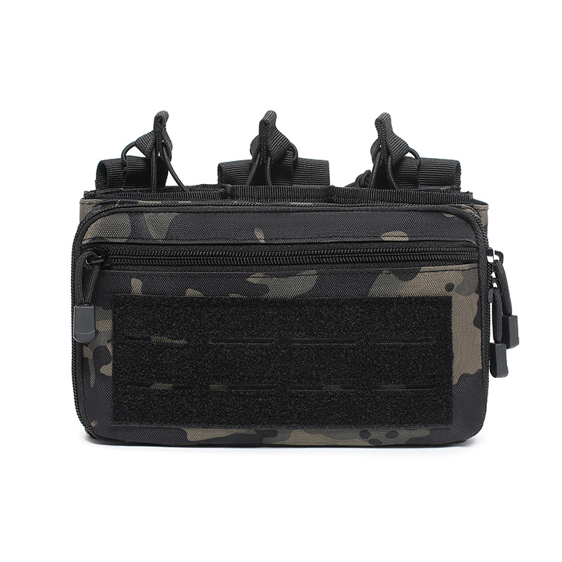Nuova Borsa Tattica Multifunzi - Phone Accessories China recensione e prezzo