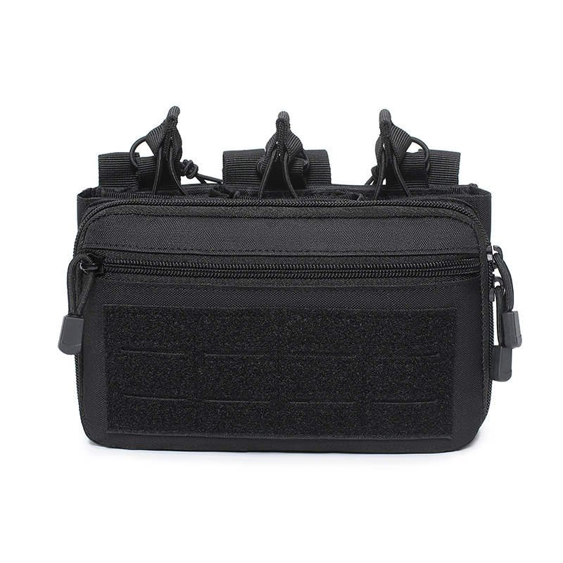 Nuova Borsa Tattica Multifunzi - Phone Accessories China recensione e prezzo