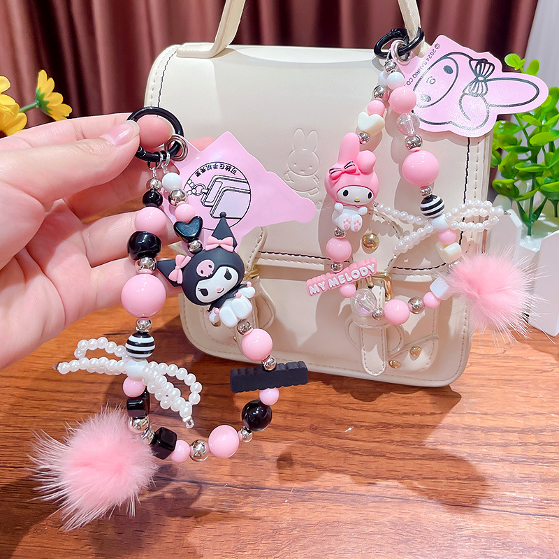 Cordino per Telefono Kawaii Sa - Phone Accessories Keychain recensione e prezzo