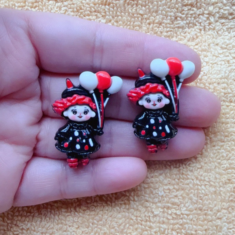 12 Pezzi Palloncini Joker, Acc - Phone Accessories Jewelry recensione e prezzo