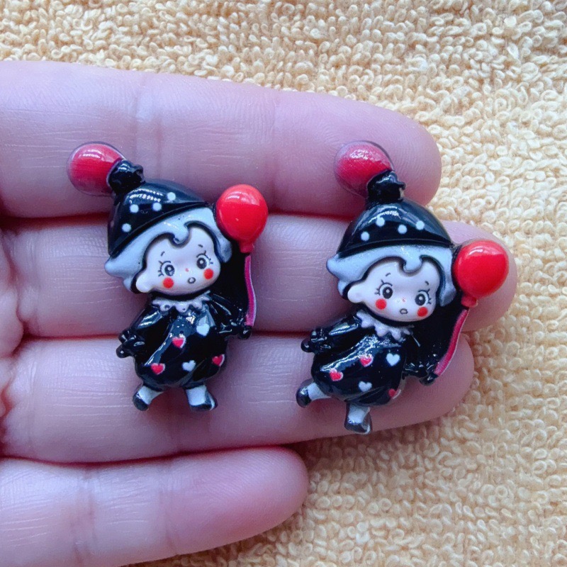 12 Pezzi Palloncini Joker, Acc - Phone Accessories Jewelry recensione e prezzo