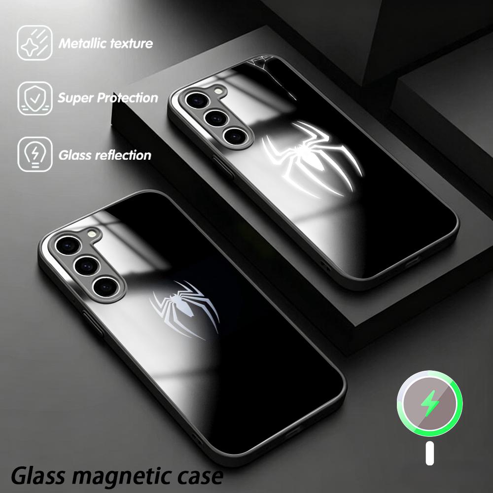 Custodia per telefono in vetro - Magnetic Phone Case recensione e prezzo